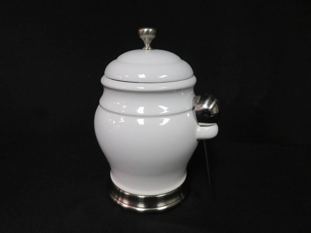 Williams Sonoma Canister