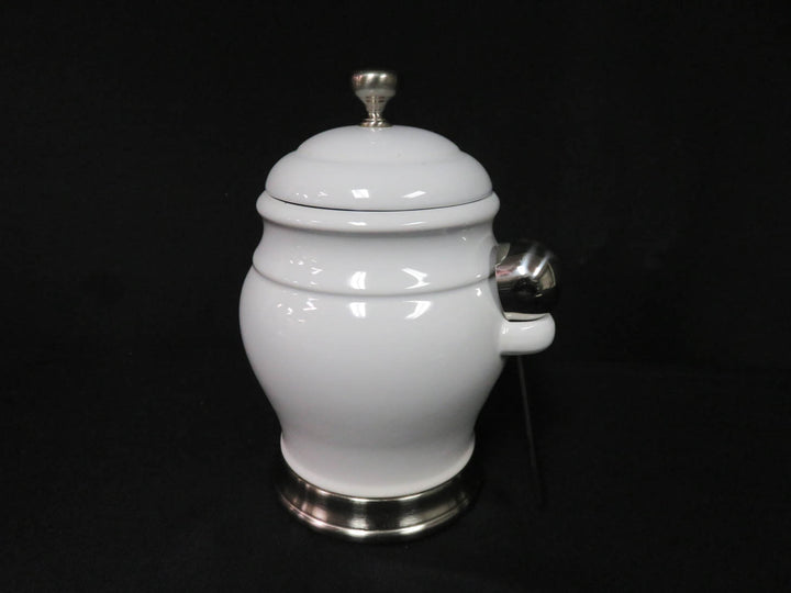 Williams Sonoma Canister