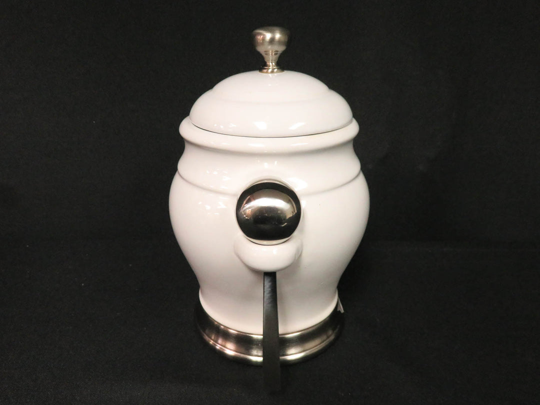 Williams Sonoma Canister