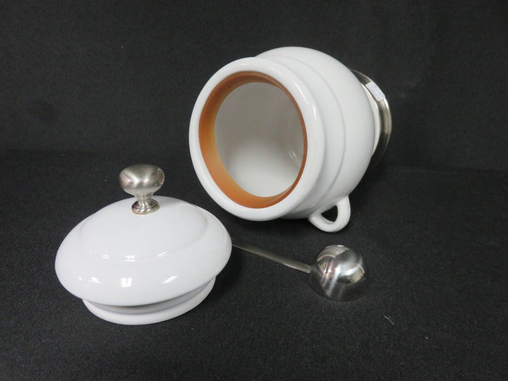 Williams Sonoma Canister