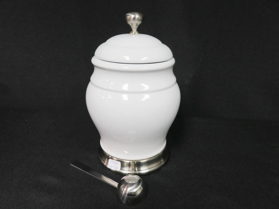 Williams Sonoma Canister