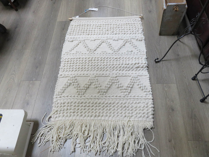 Woven Wall Hanging