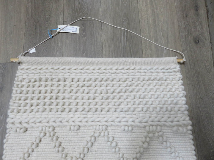 Woven Wall Hanging