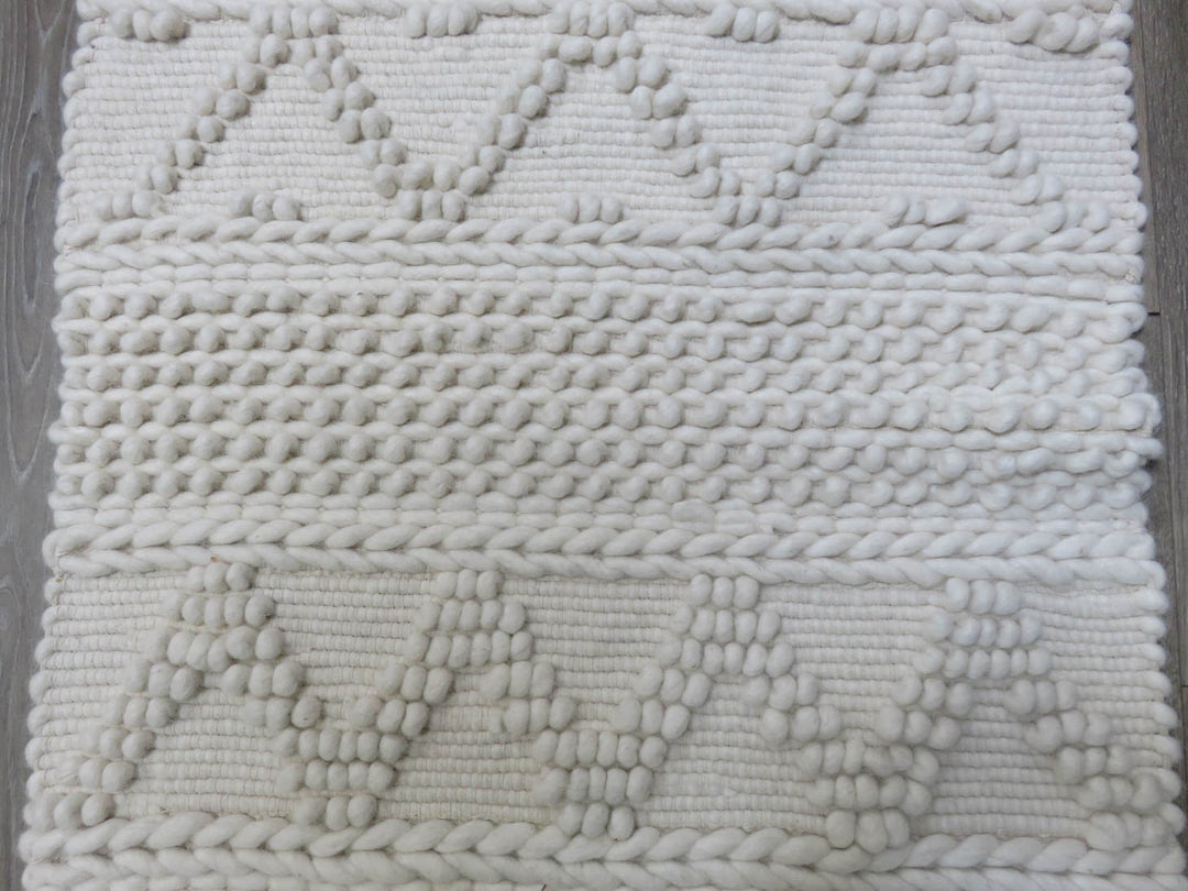 Woven Wall Hanging