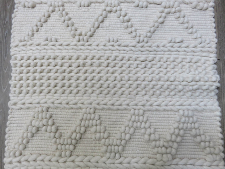 Woven Wall Hanging