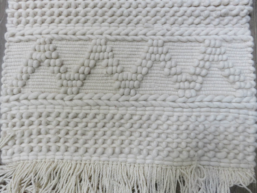 Woven Wall Hanging