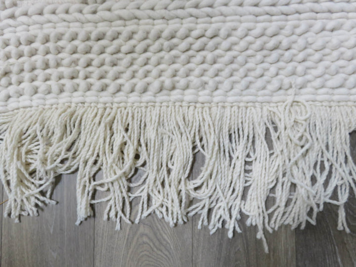 Woven Wall Hanging