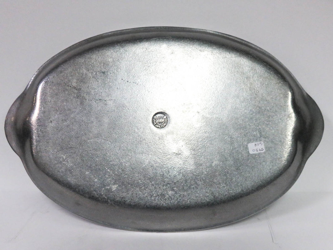 Wilton Serving Tray