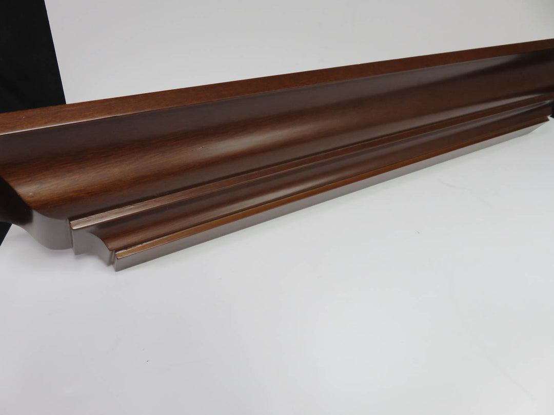 Exposures Wall Hung Shelf