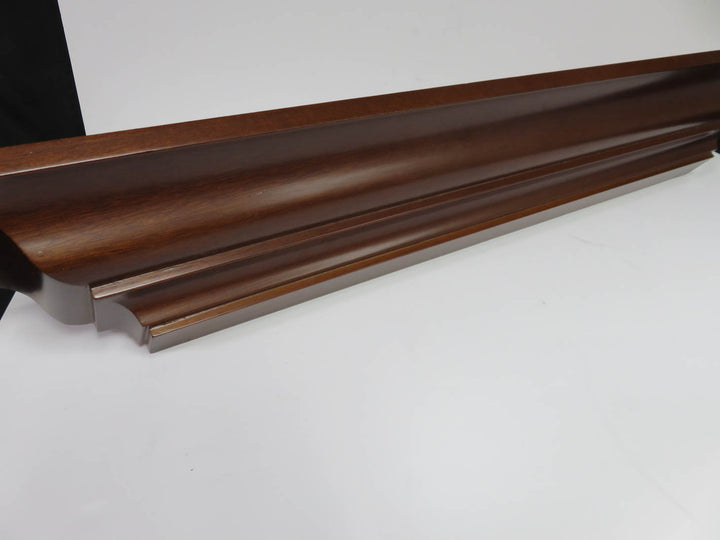 Exposures Wall Hung Shelf