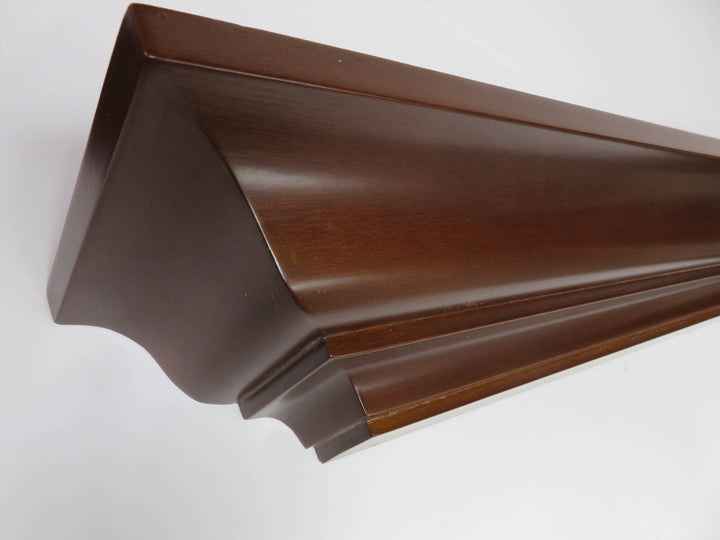 Exposures Wall Hung Shelf