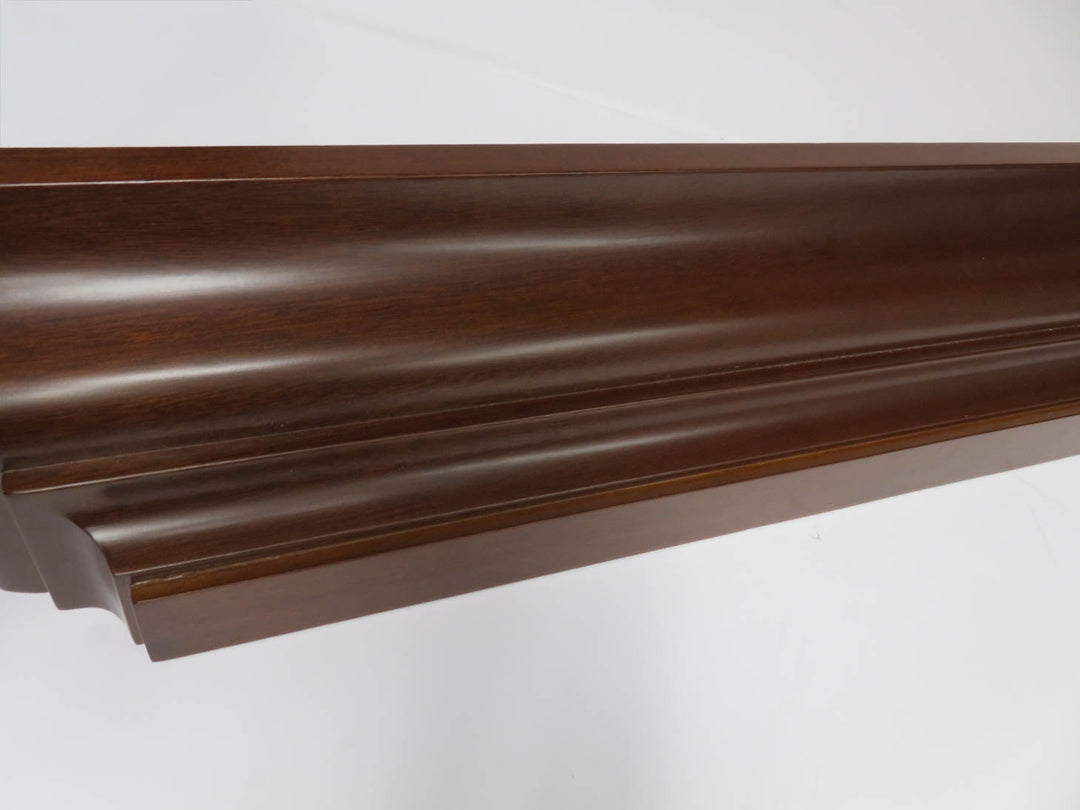Exposures Wall Hung Shelf