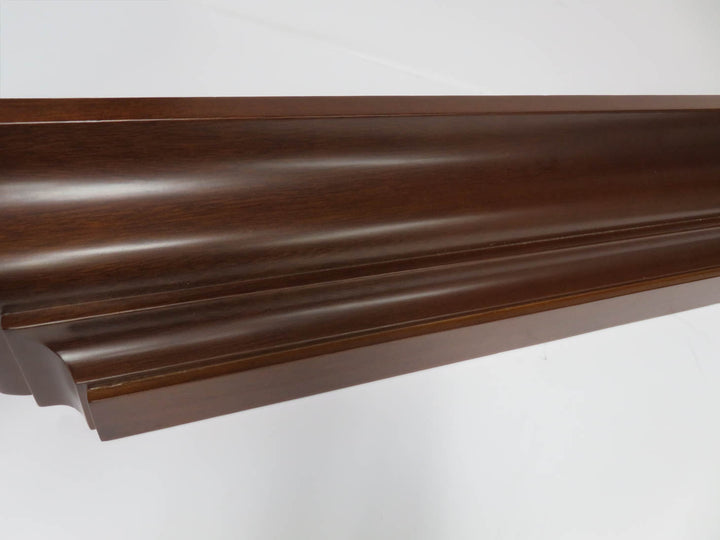 Exposures Wall Hung Shelf
