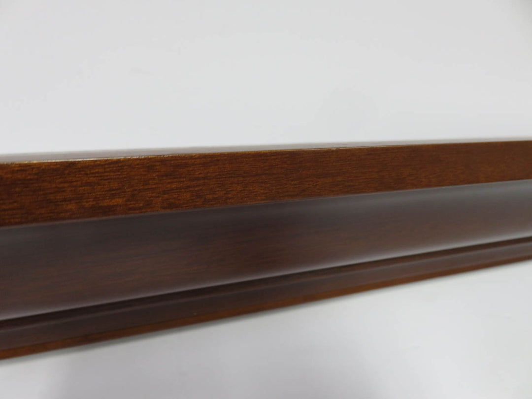 Exposures Wall Hung Shelf