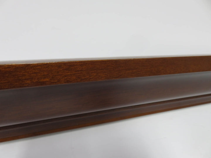 Exposures Wall Hung Shelf