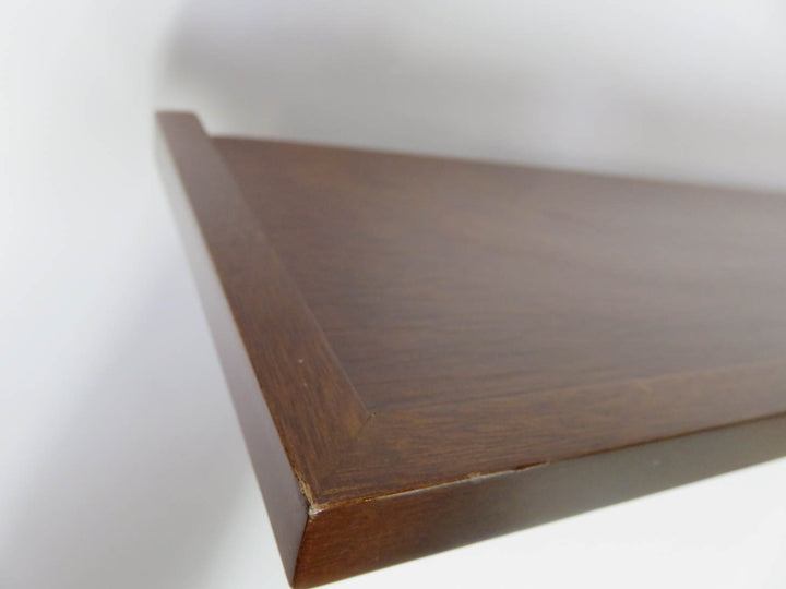 Exposures Wall Hung Shelf