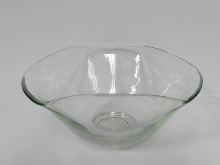 Asymmetrical Bowl