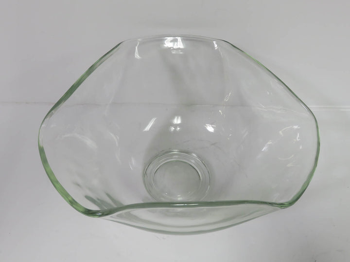 Asymmetrical Bowl