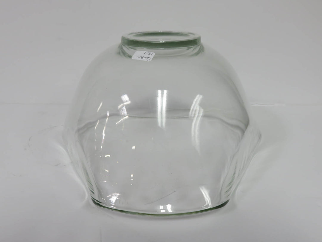 Asymmetrical Bowl