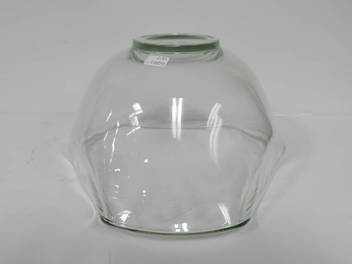 Asymmetrical Bowl