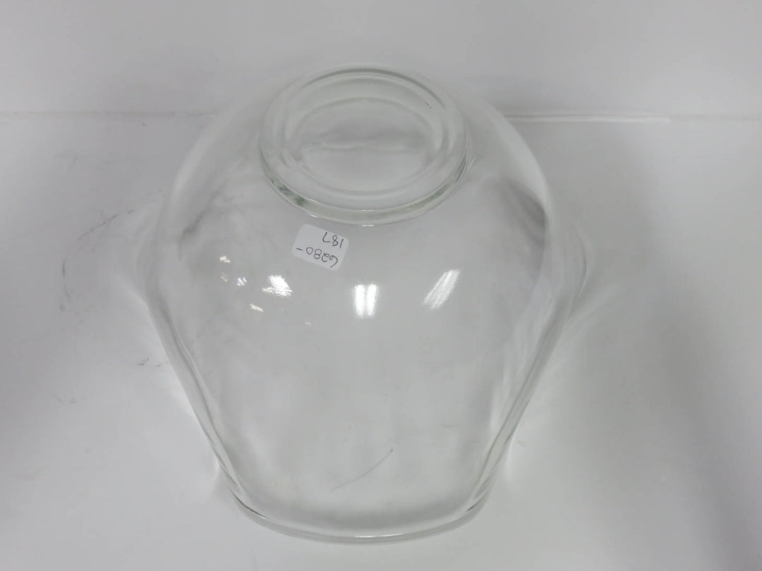 Asymmetrical Bowl