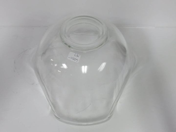 Asymmetrical Bowl