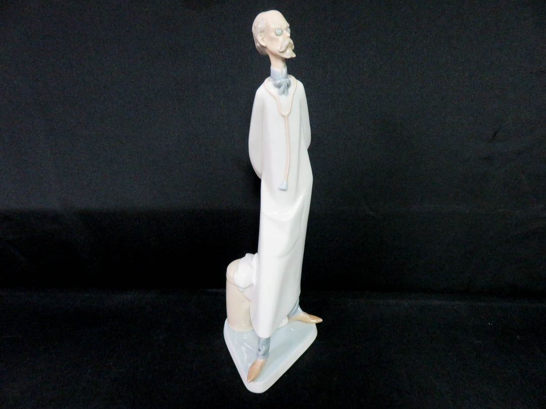 Lladró Figurine