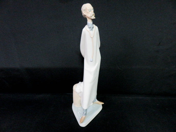 Lladró Figurine