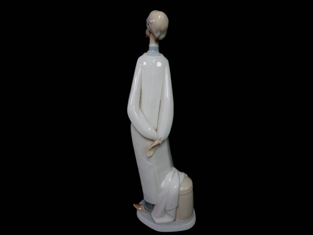 Lladró Figurine