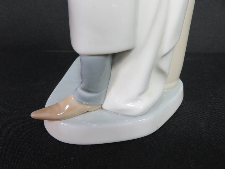 Lladró Figurine