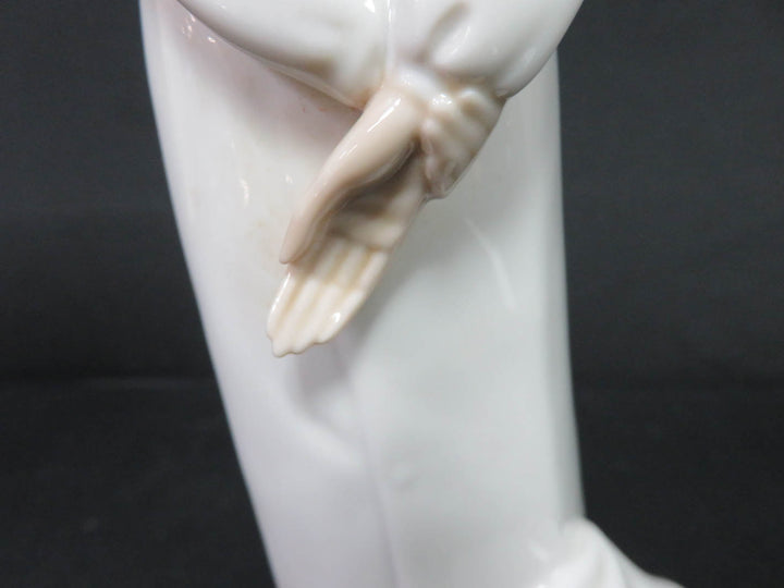 Lladró Figurine