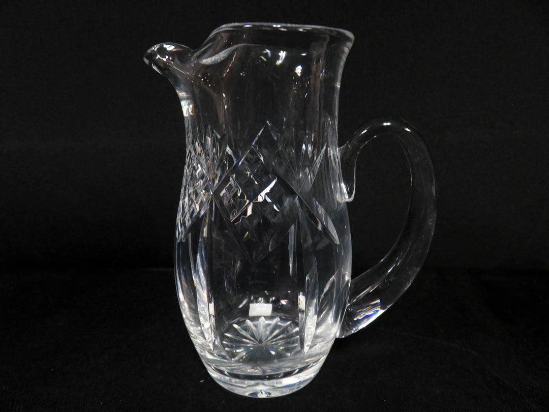 Waterford Pitcher