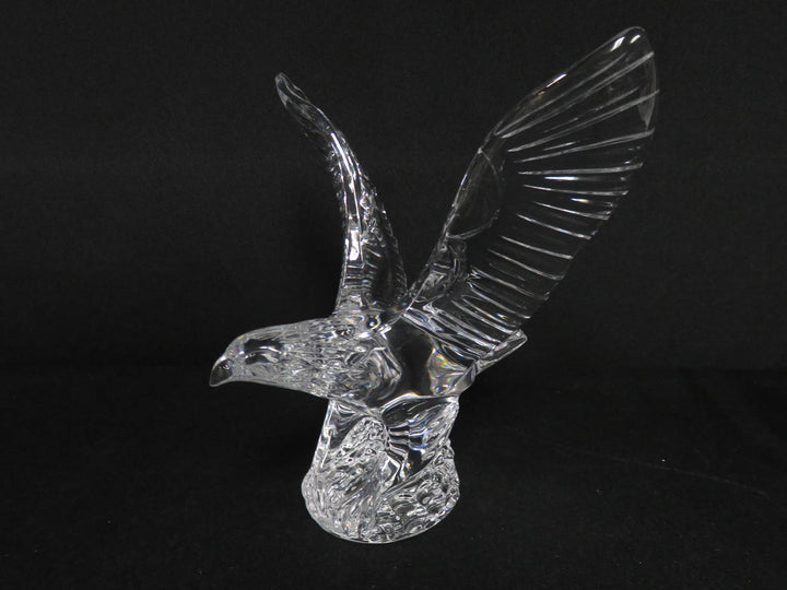 Waterford Eagle Figurine