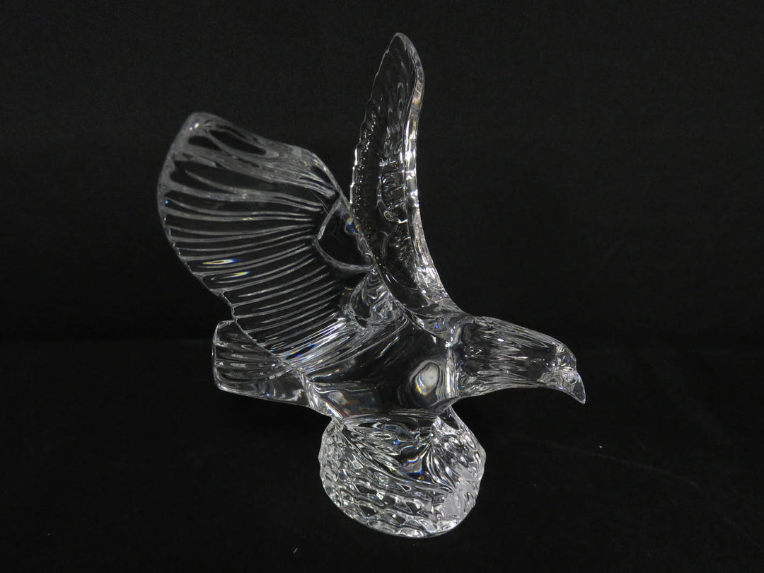 Waterford Eagle Figurine