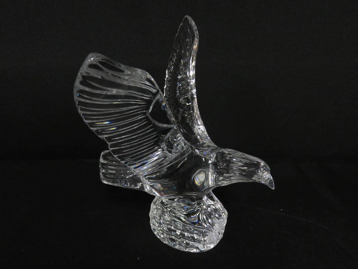 Waterford Eagle Figurine