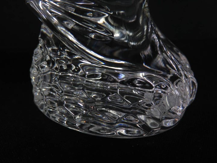 Waterford Eagle Figurine