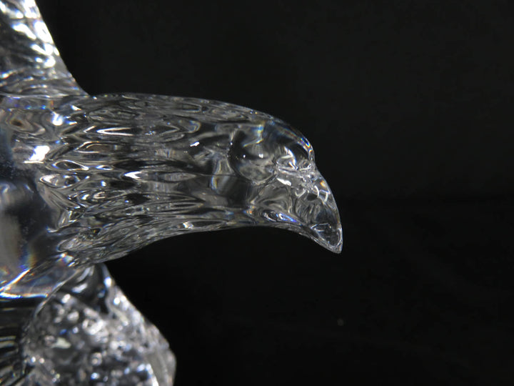 Waterford Eagle Figurine