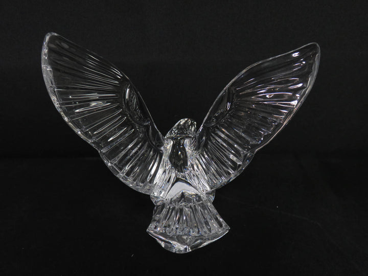 Waterford Eagle Figurine