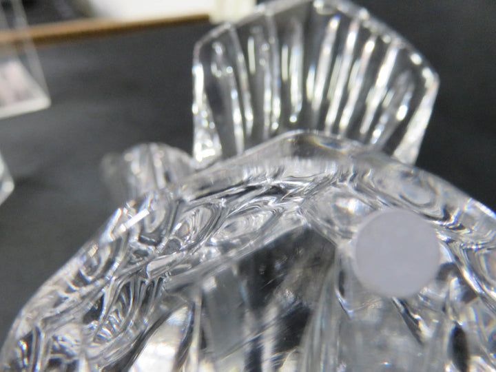 Waterford Eagle Figurine