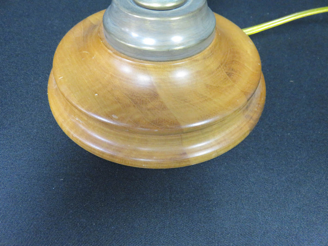 Legacy Table Lamp