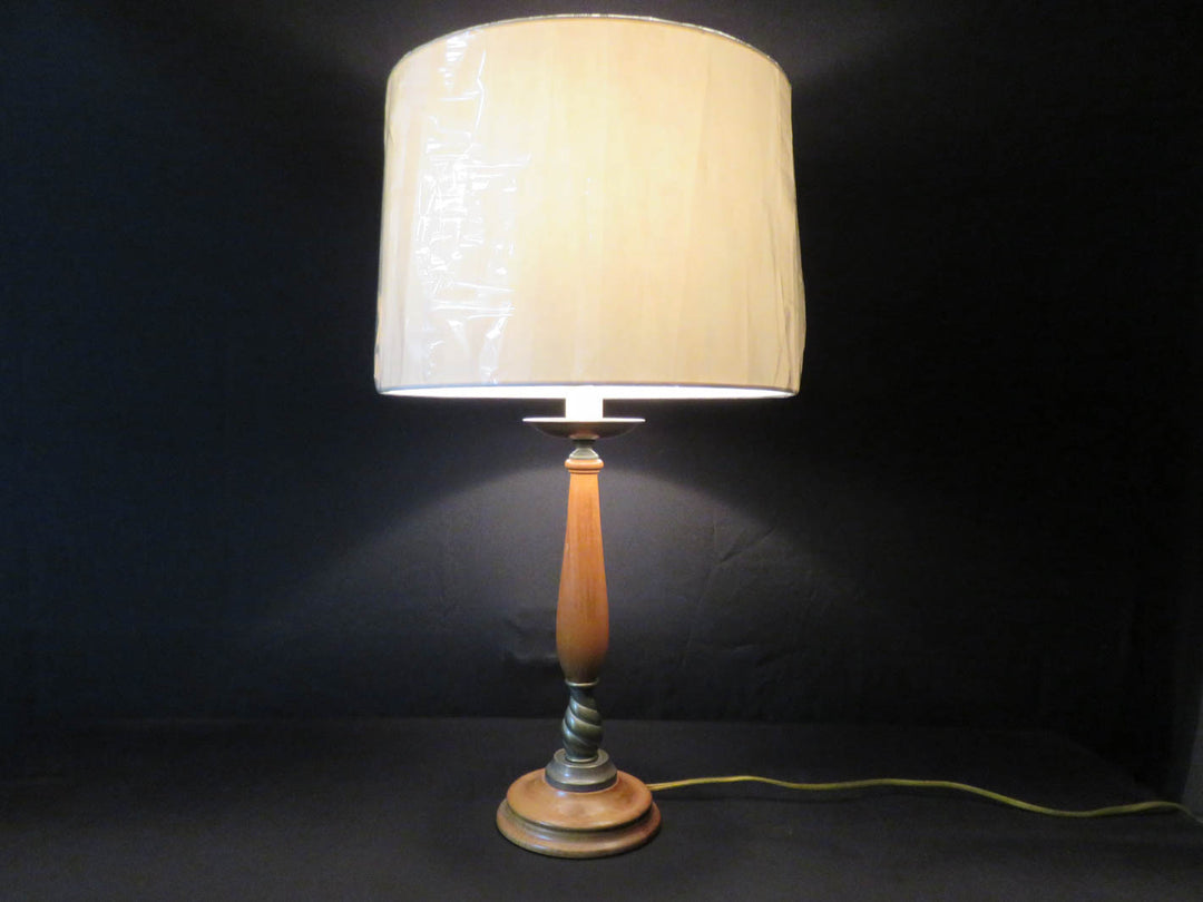 Legacy Table Lamp