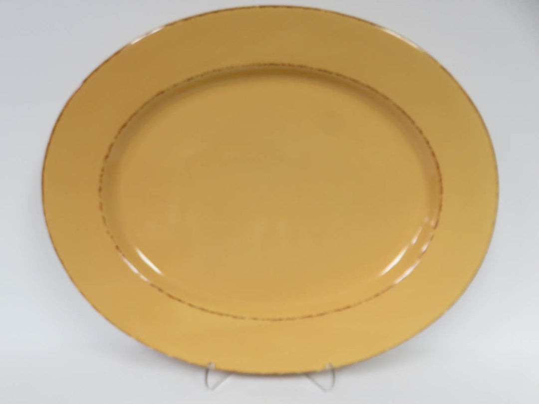 Decorative Platter
