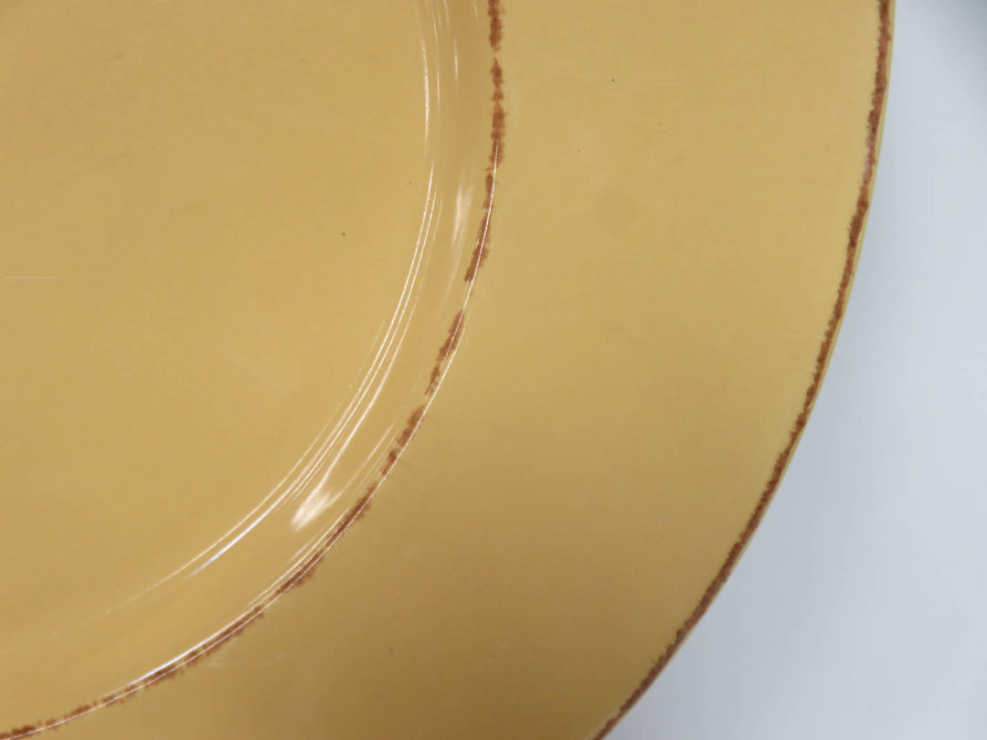 Decorative Platter