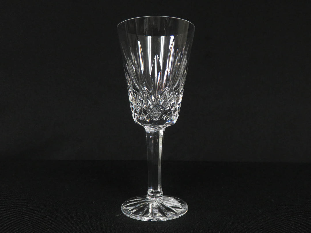 Waterford Lismore Sherry Glass