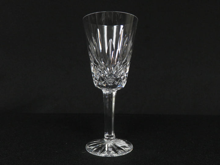 Waterford Lismore Sherry Glass