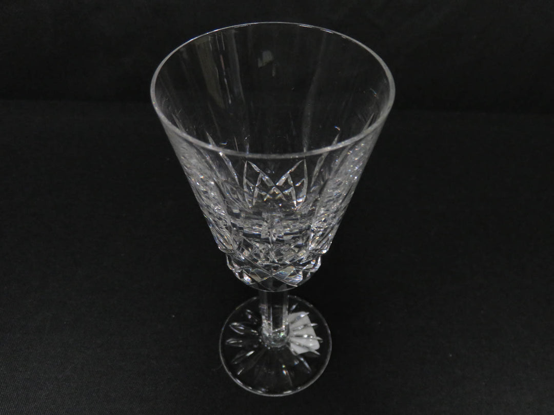 Waterford Lismore Sherry Glass