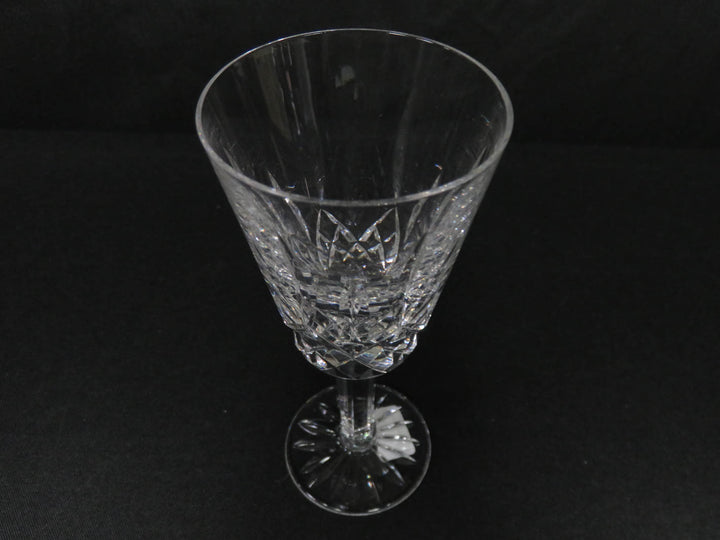 Waterford Lismore Sherry Glass