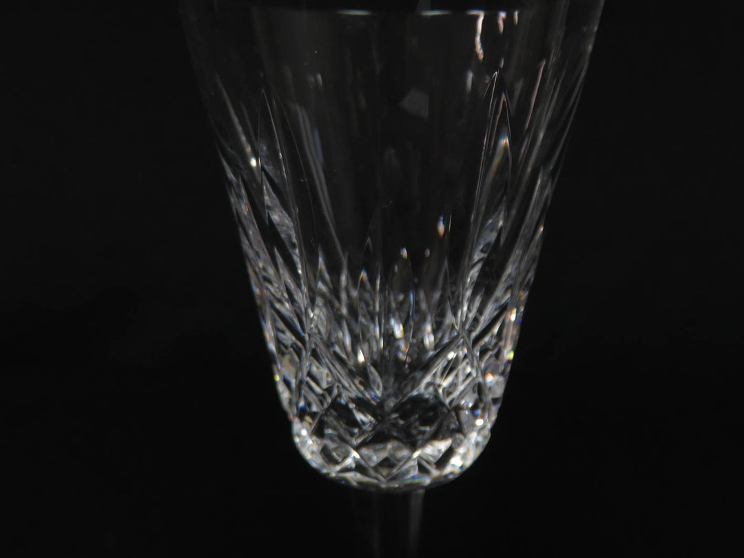 Waterford Lismore Sherry Glass
