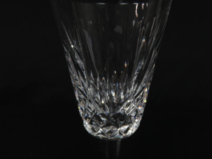 Waterford Lismore Sherry Glass