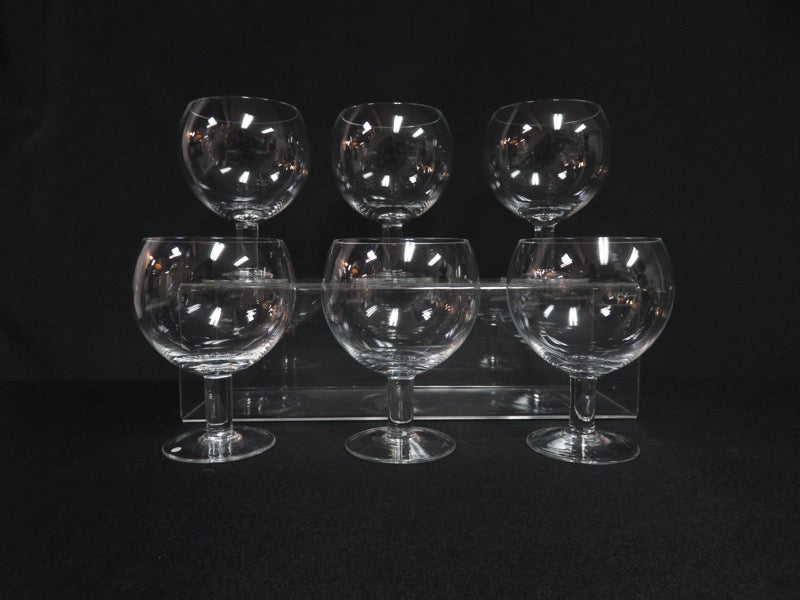 Tiffany Glasses
